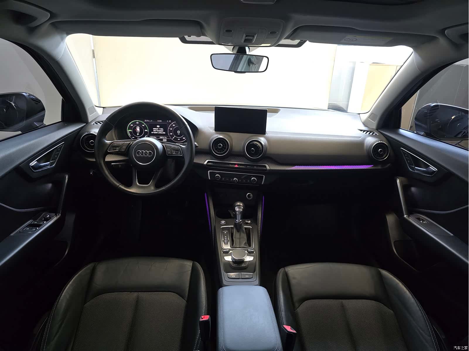 Audi e-tron, 2020 9