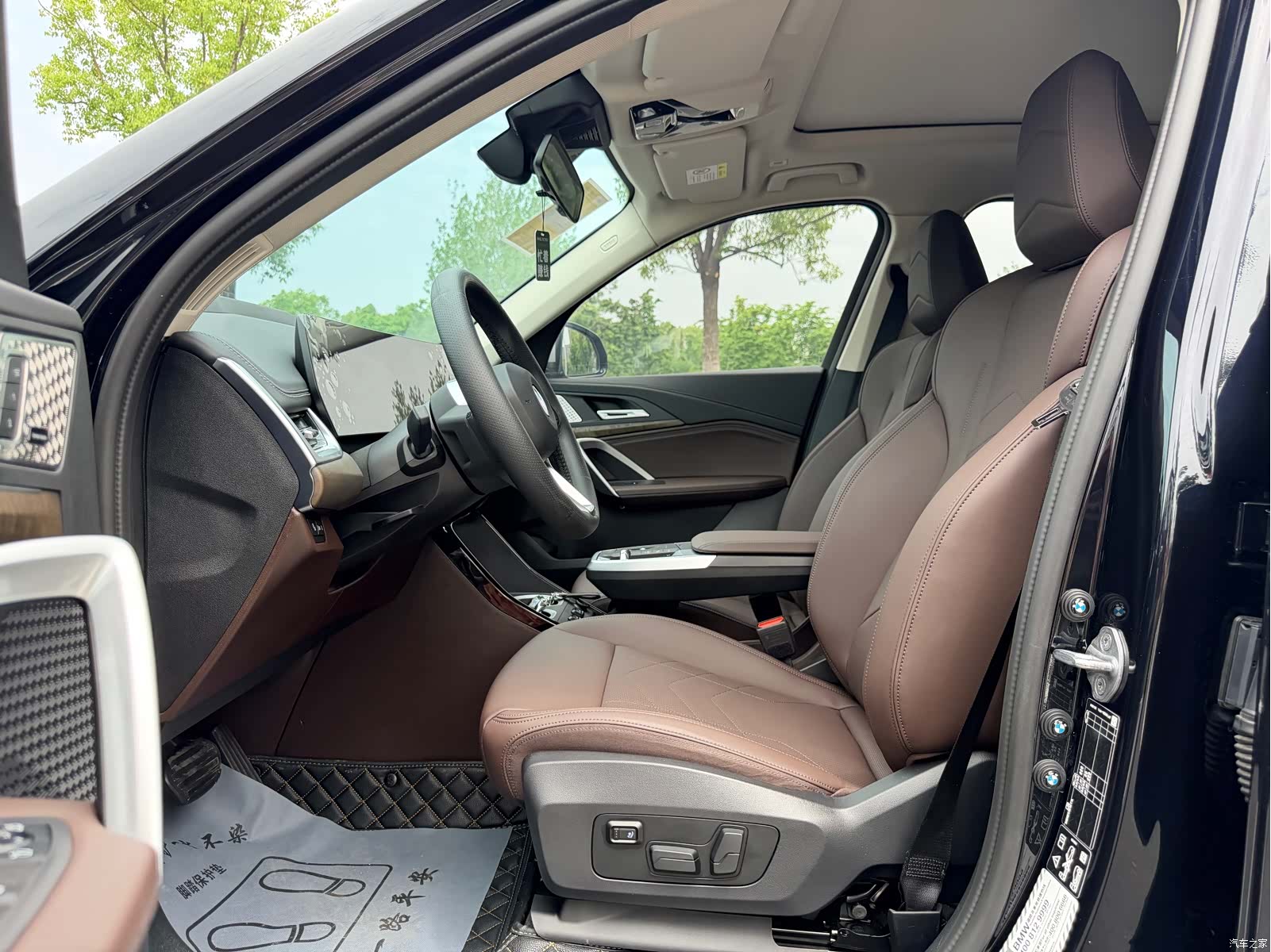 BMW X1, 2024 8