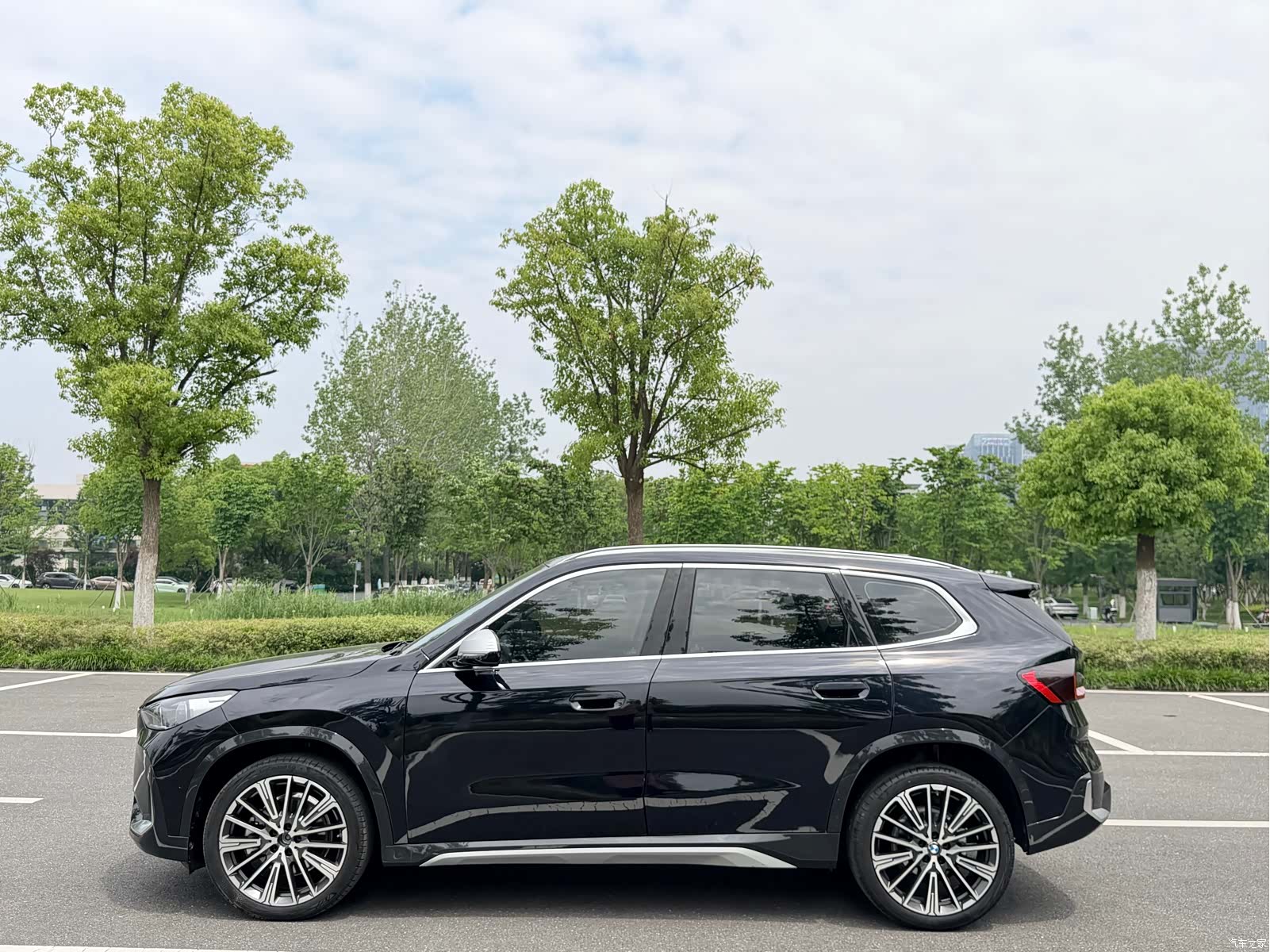BMW X1, 2024 15