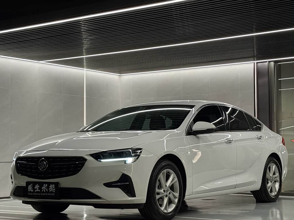 Buick Regal