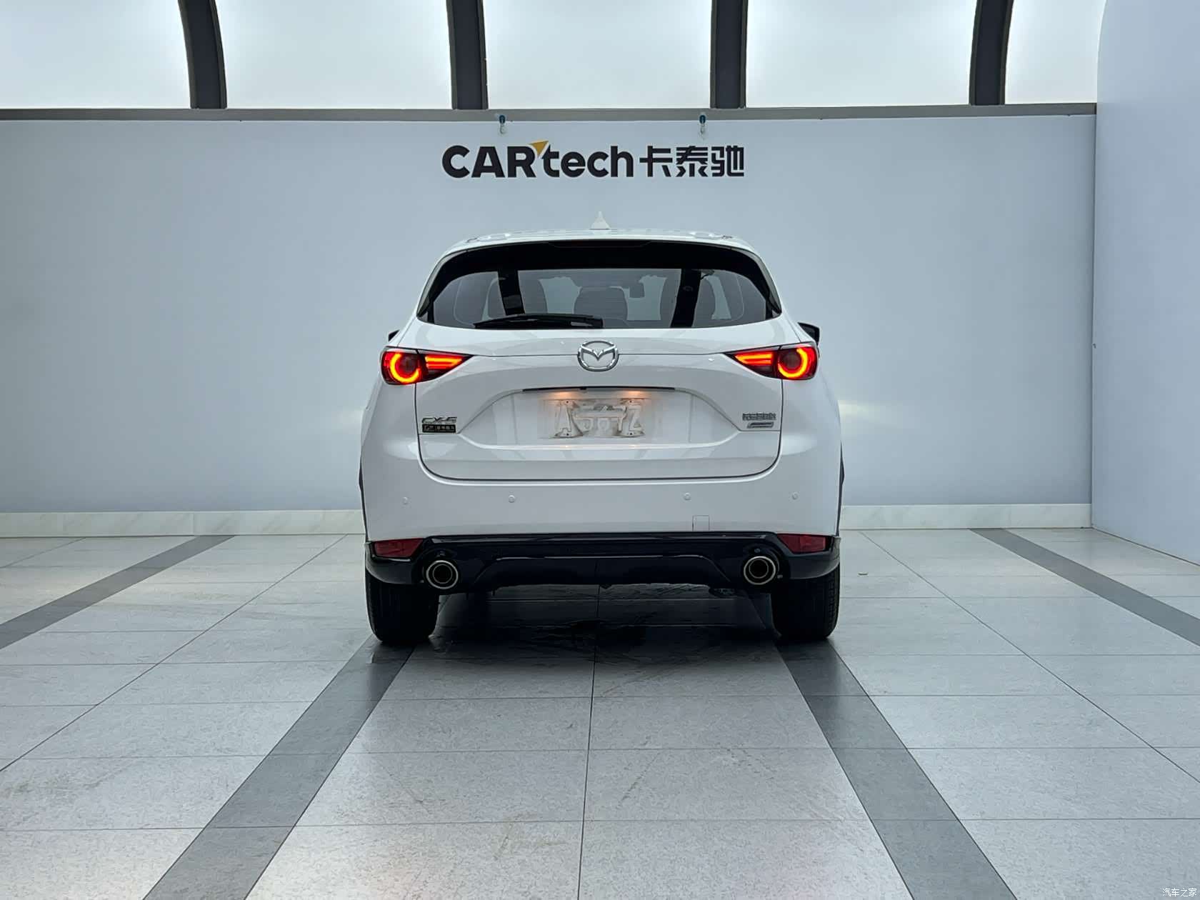 Mazda CX-5, 2022 6