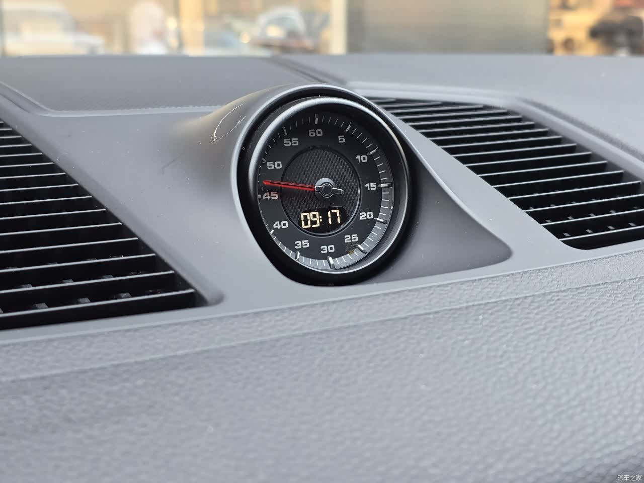 Porsche Cayenne, 2024 12