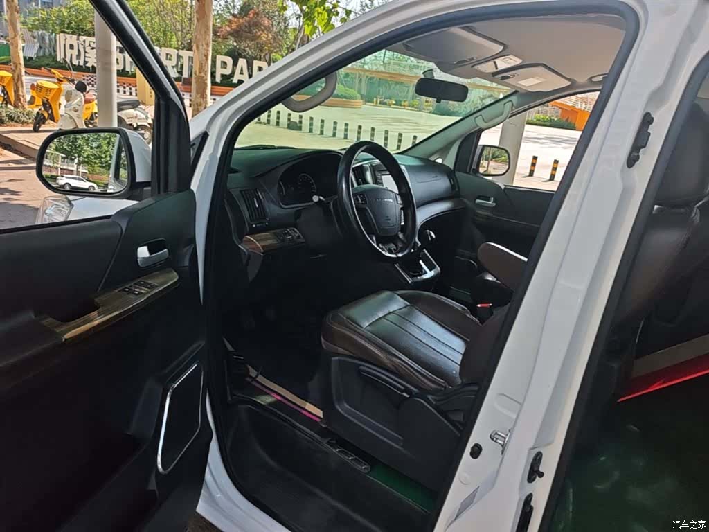 DongFeng 7, 2022 16