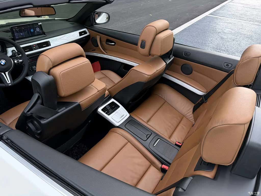 BMW 3 Series, 2011 6
