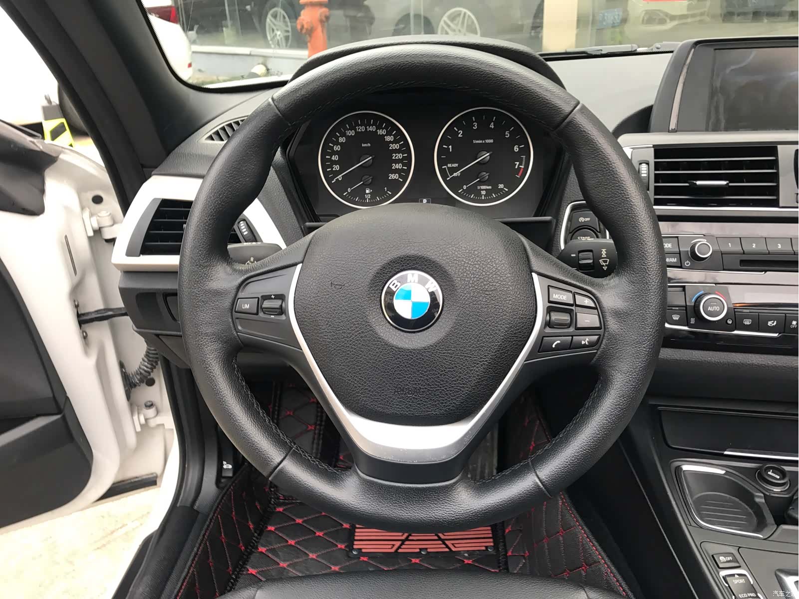 BMW 2 Series, 2017 10
