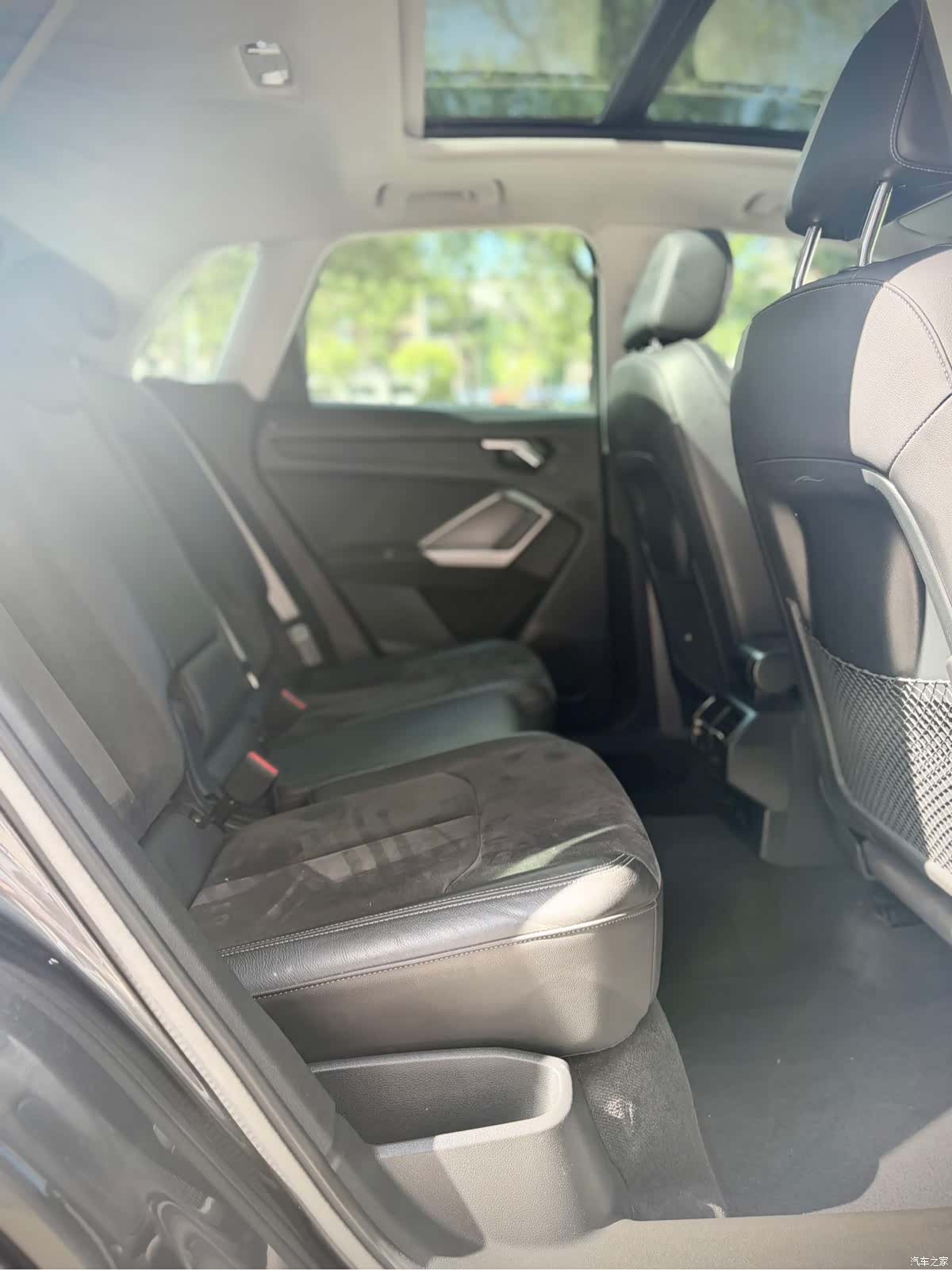 Audi Q3, 2021 24