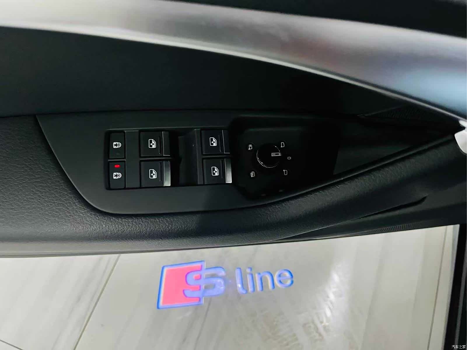Audi A6L, 2021 11