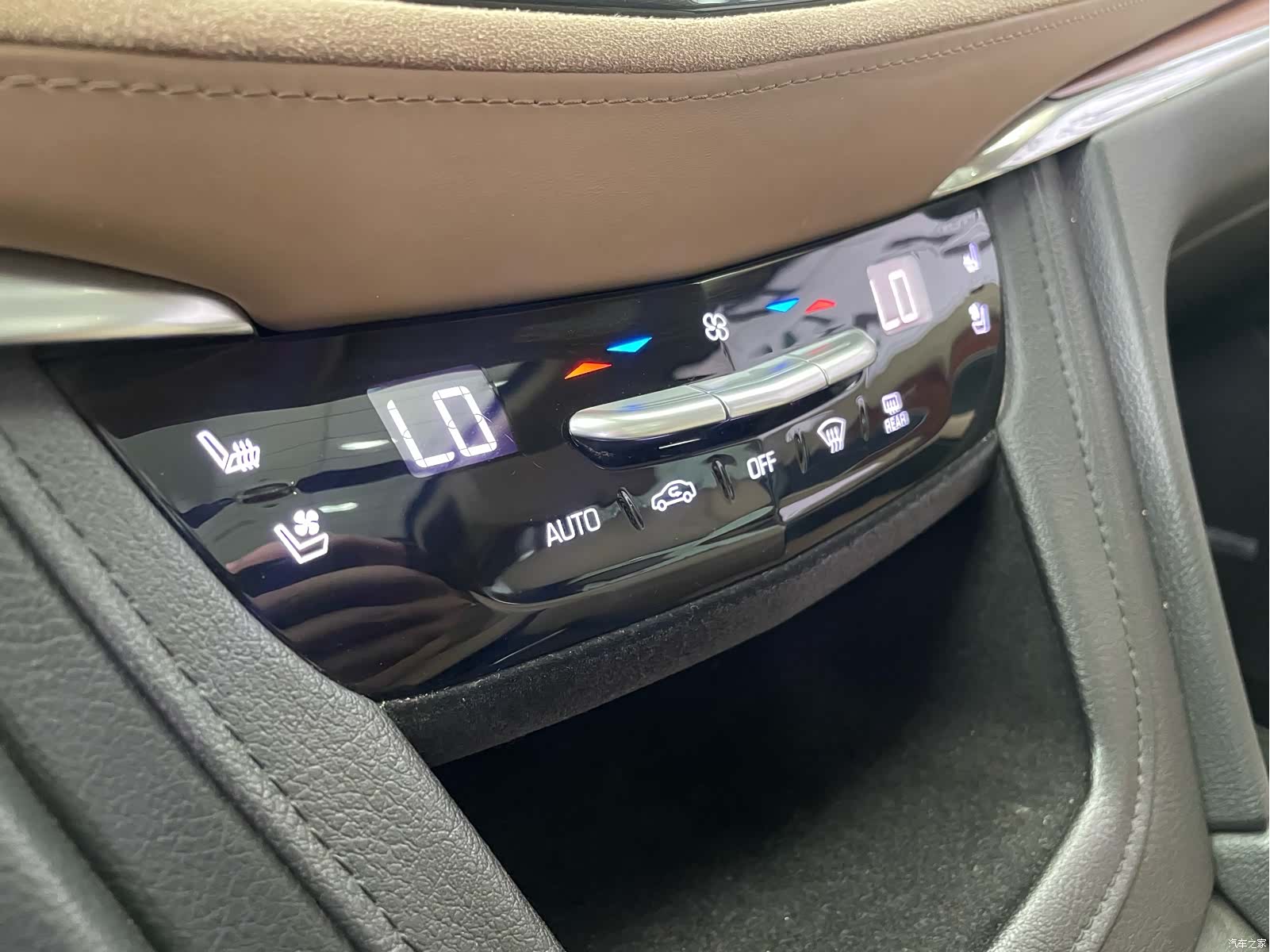 Cadillac XT5, 2017 25