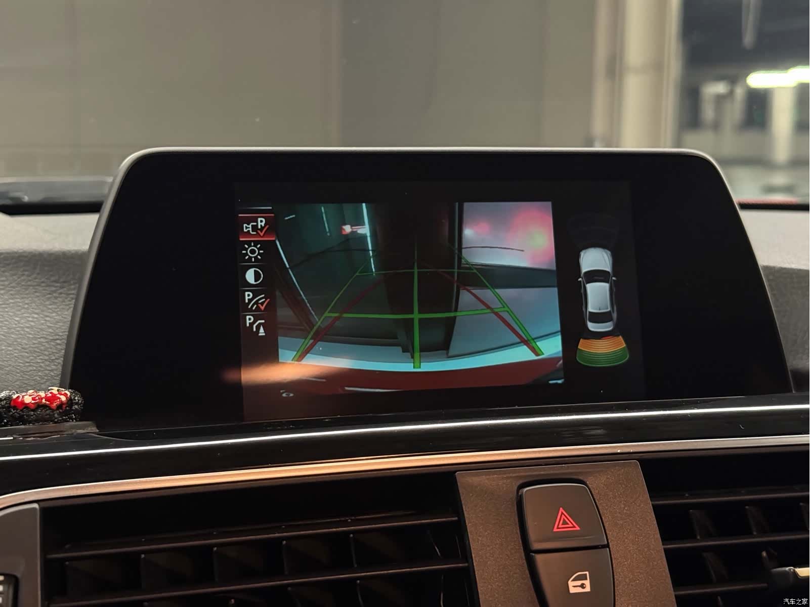 BMW 3 Series, 2016 6