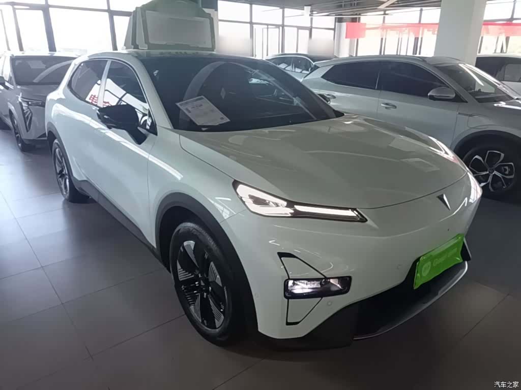 Deepal S05, 2025 4