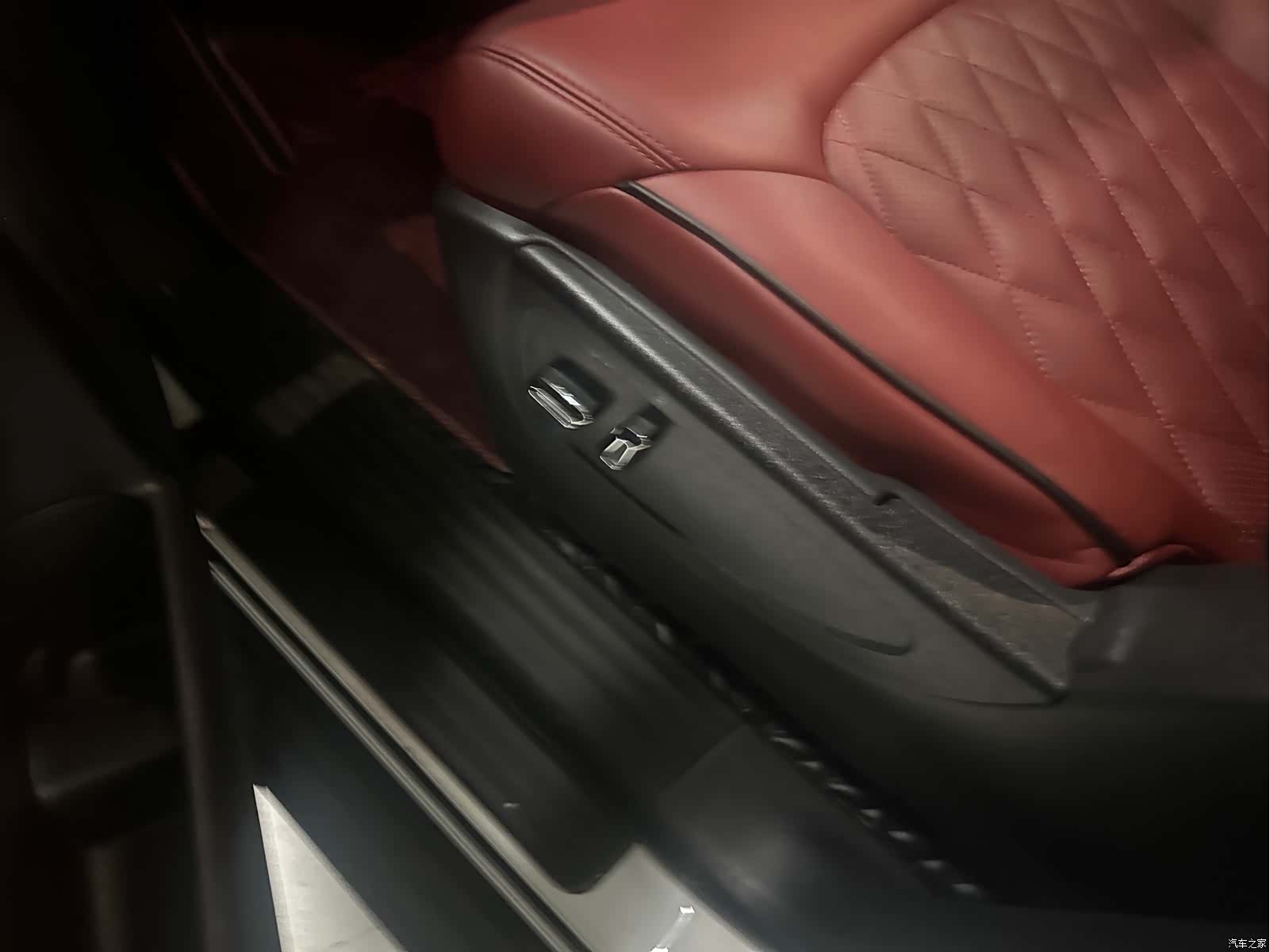 Nissan Patrol, 2020 11