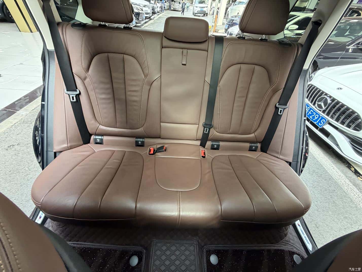 BMW X5, 2021 18