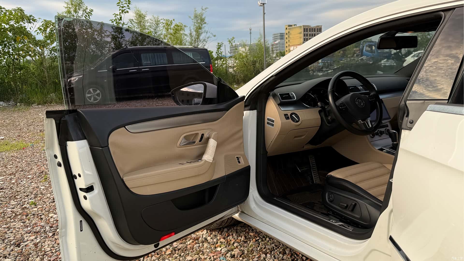 Volkswagen CC, 2016 7