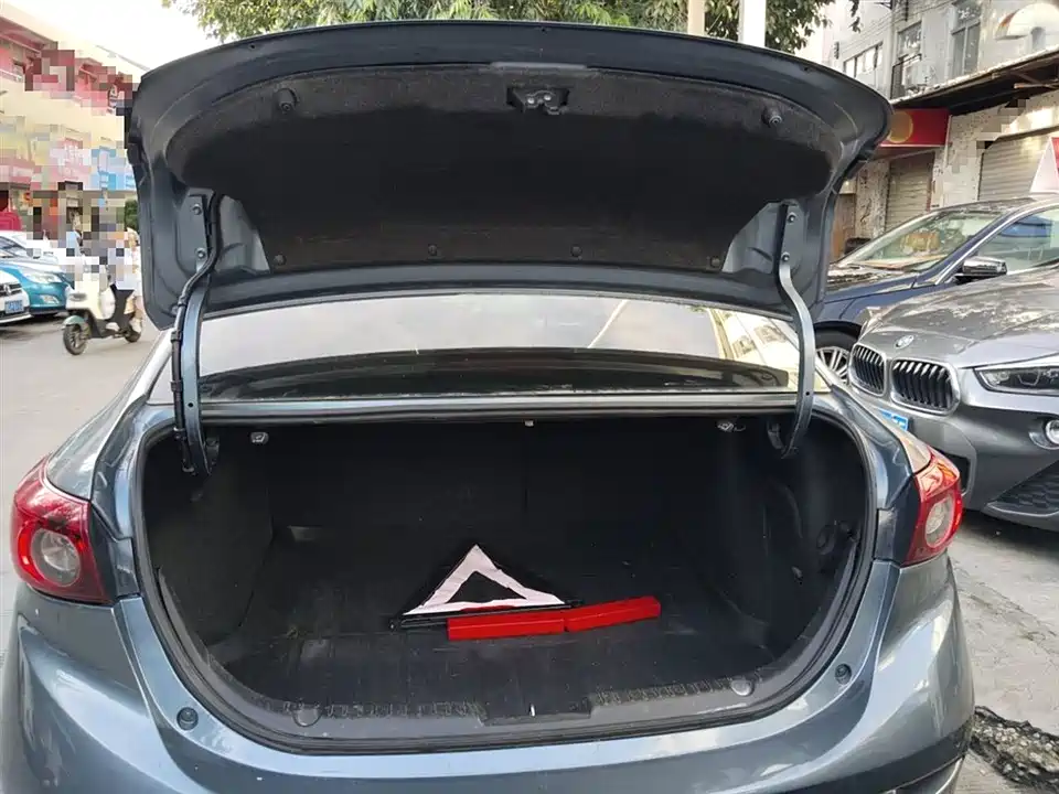 Mazda 3 Angkesaila Mazda 3 Angkesaila