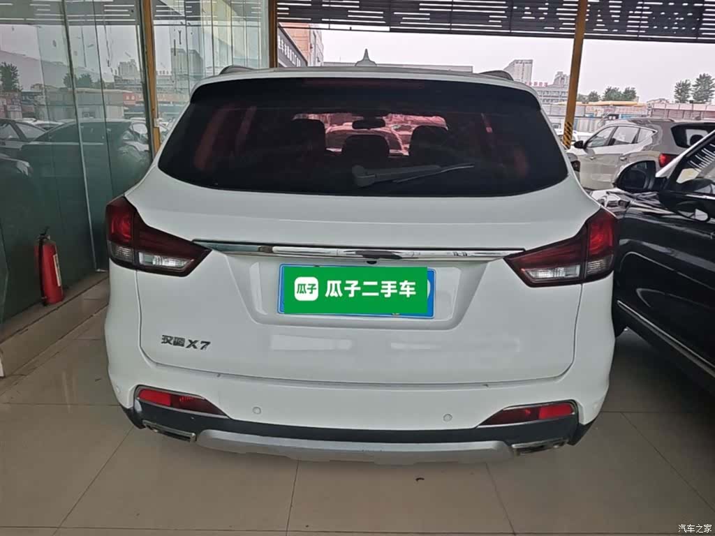 Hanteng Han, 2018 6