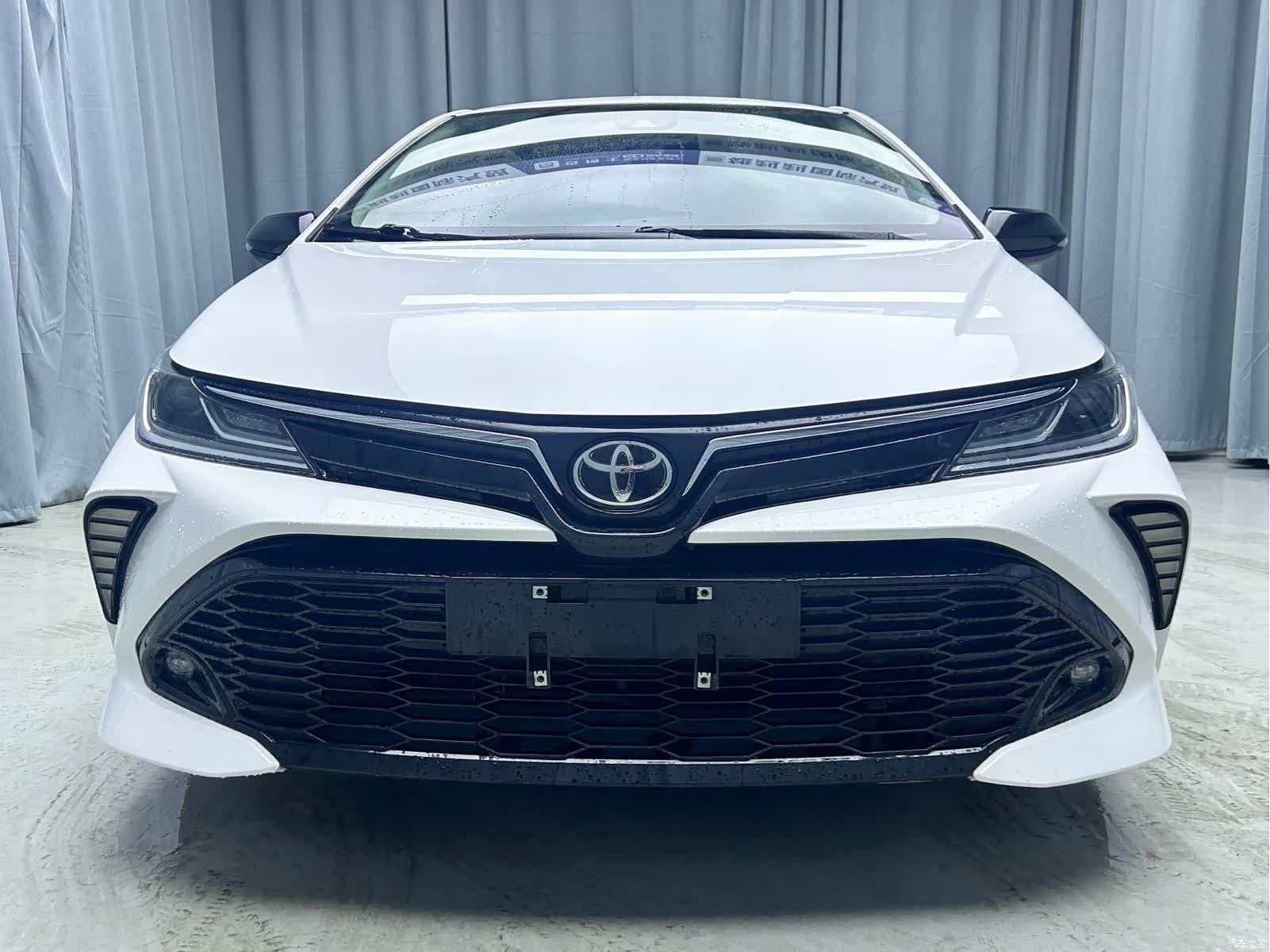Toyota Corolla, 2022 2