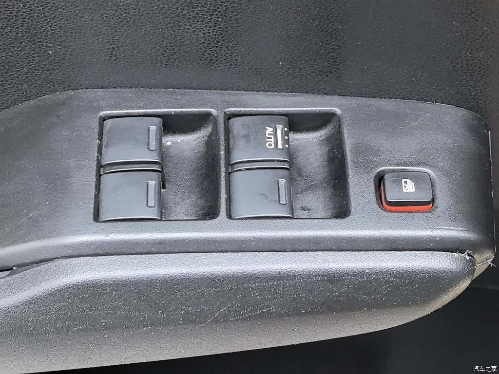 Honda Fit, 2009 9