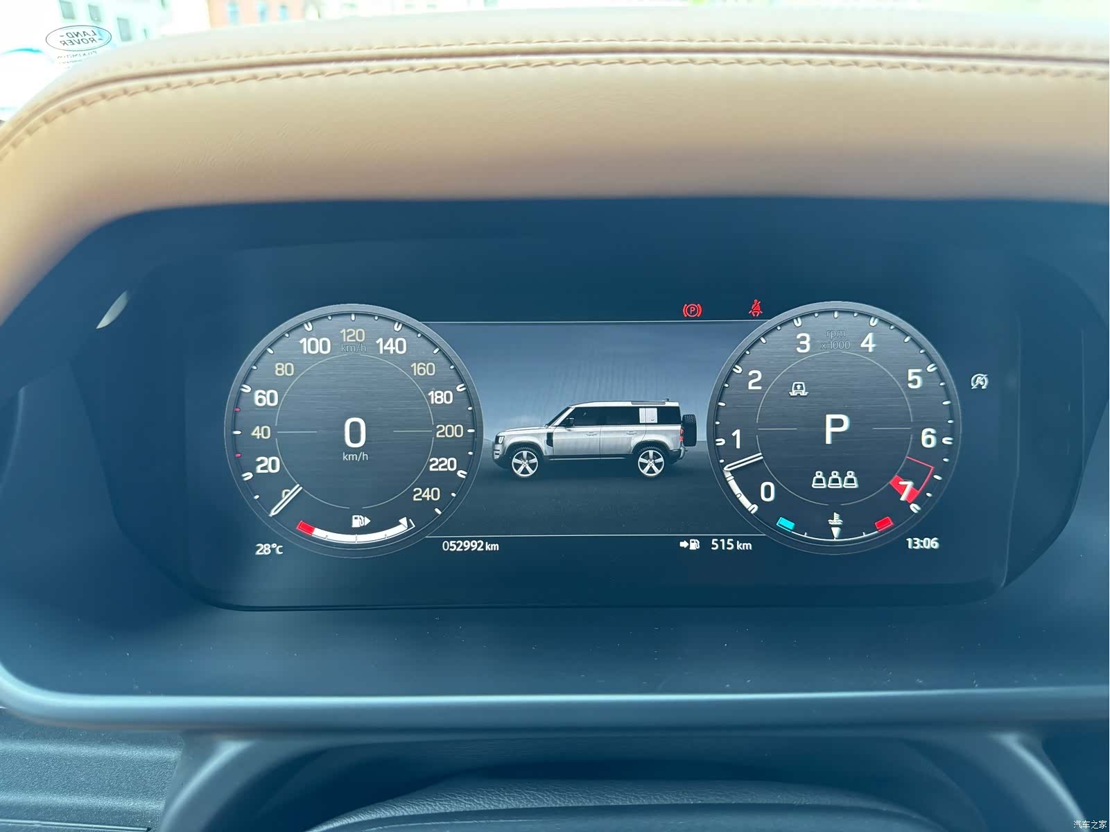 Land Rover Defender, 2023 23