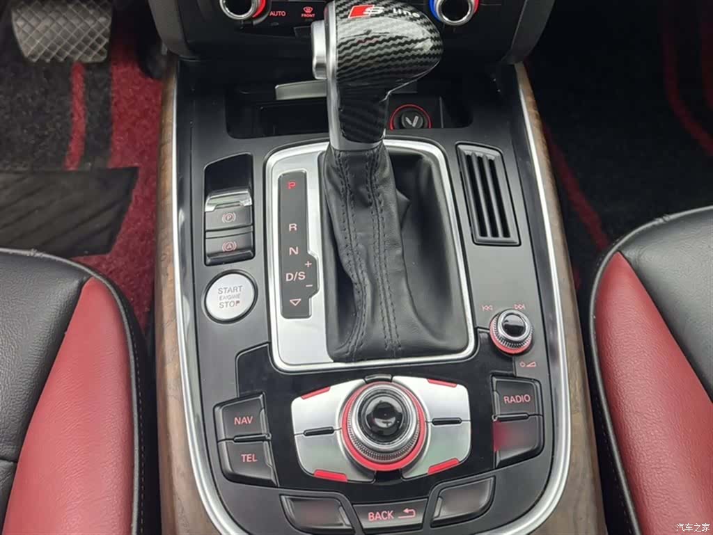Audi Q5, 2017 14