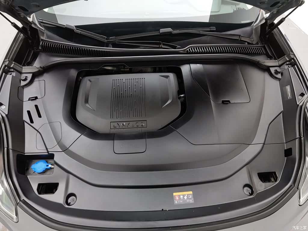 Lynk & Co 02, 2021 6