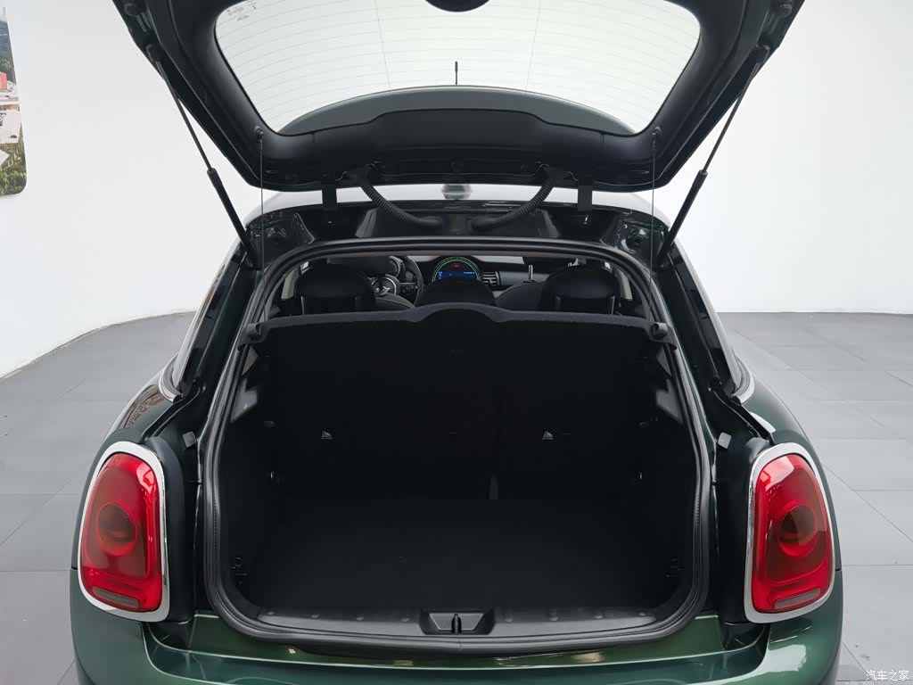 Mini ONE, 2016 16