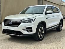 ����CS75 2018�� 280T �Զ������� ��V