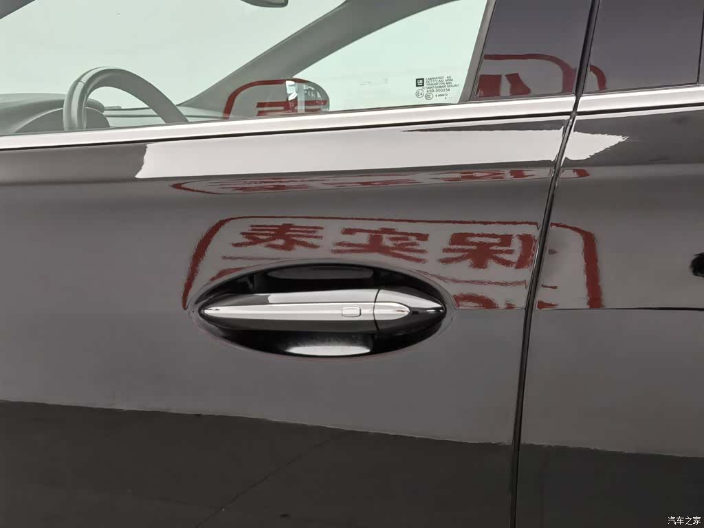 Buick LaCrosse, 2017 18