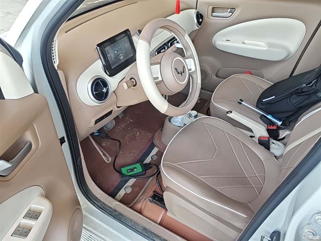 Wuling MINIEV, 2025 16