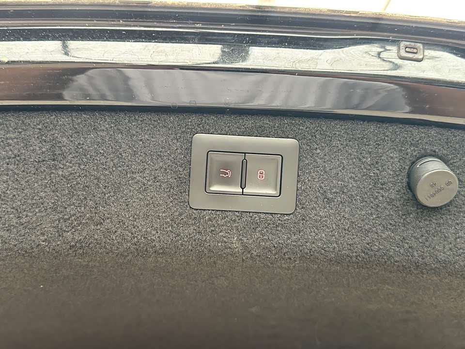 BYD Han BYD Han