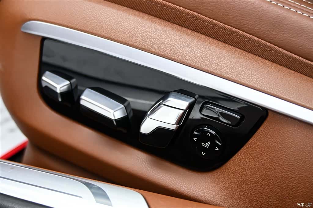 BMW 7 Series, 2019 29