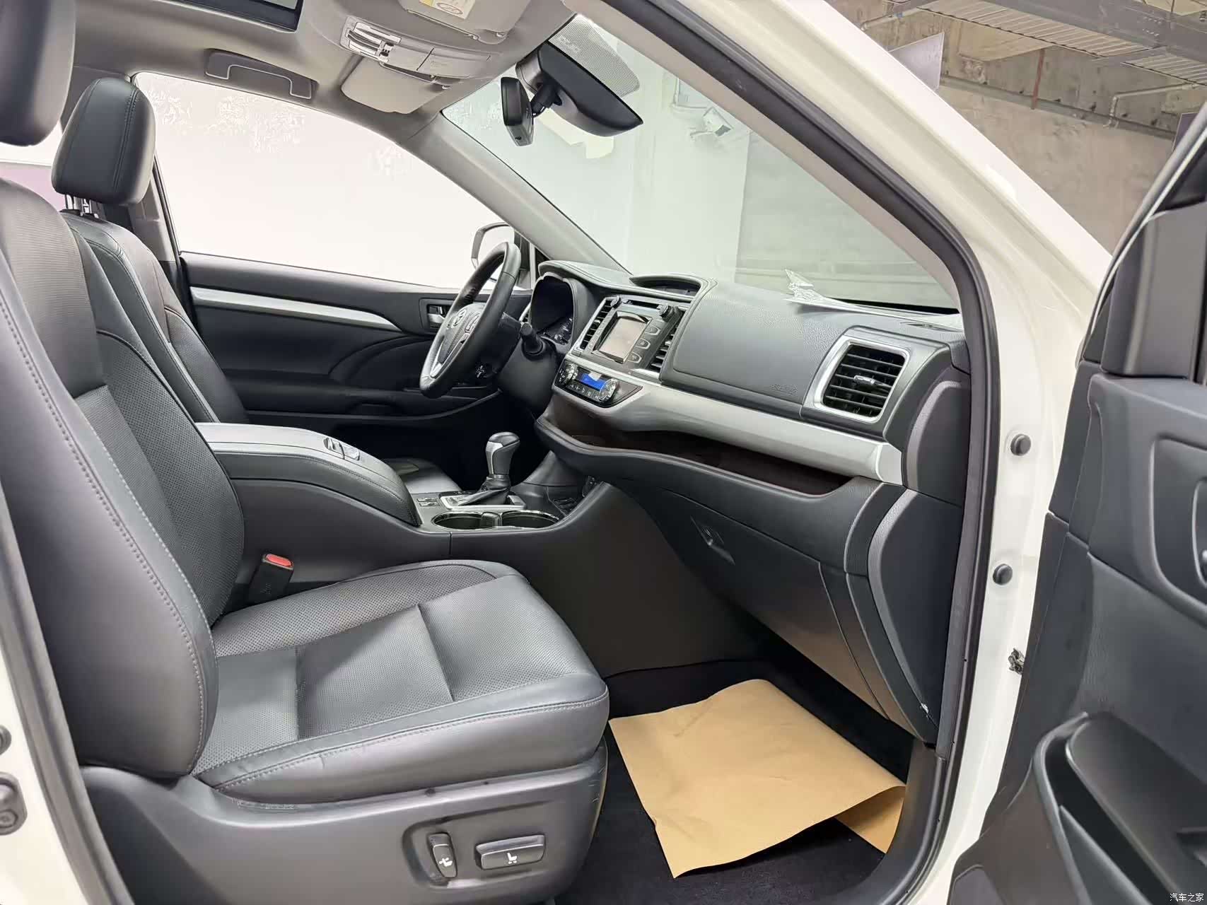 Toyota Highlander, 2019 18
