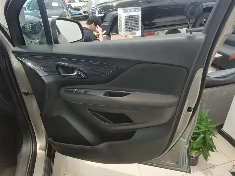 Buick Angkola Buick Angkola