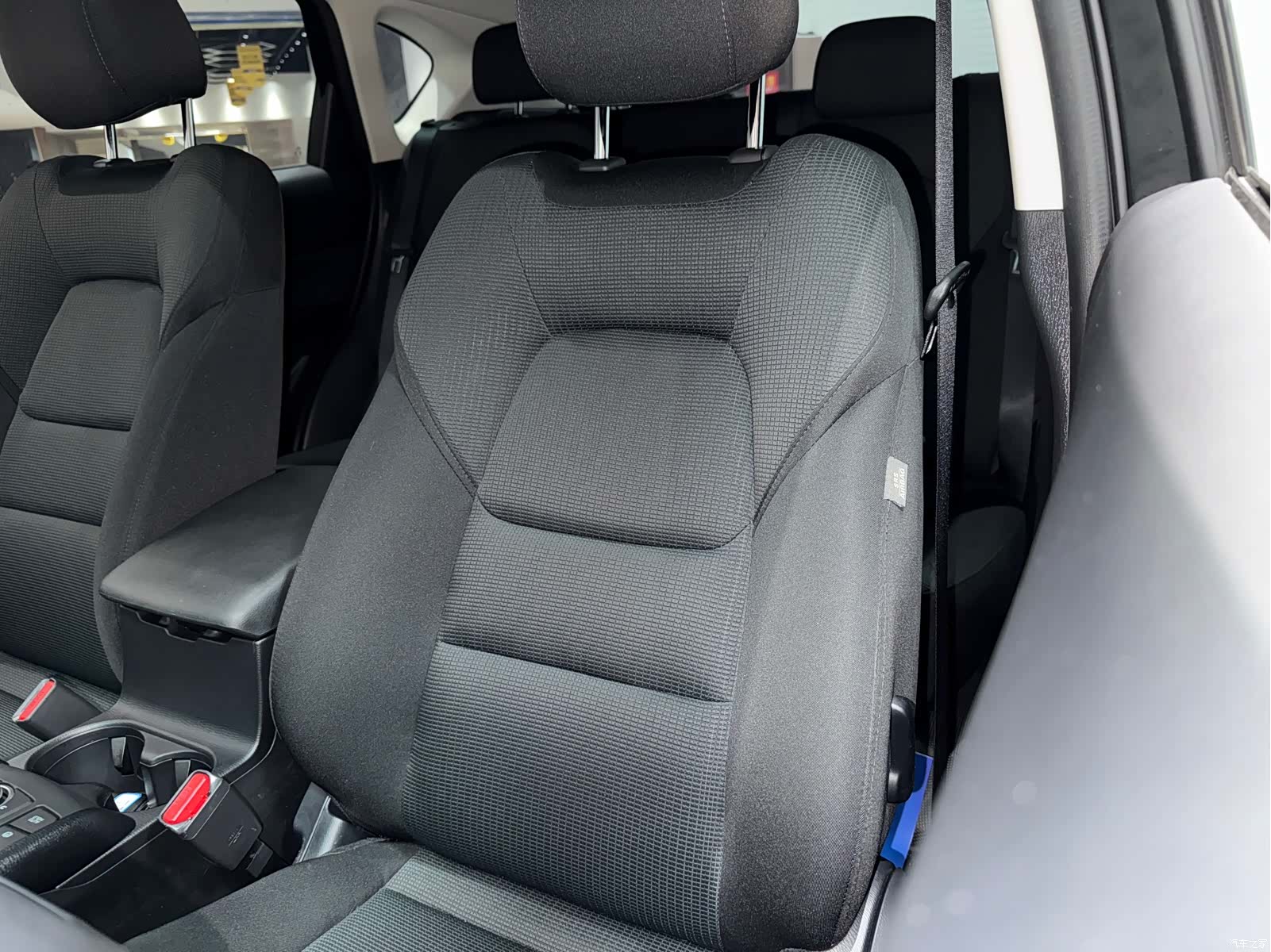 Mazda CX-5, 2024 16