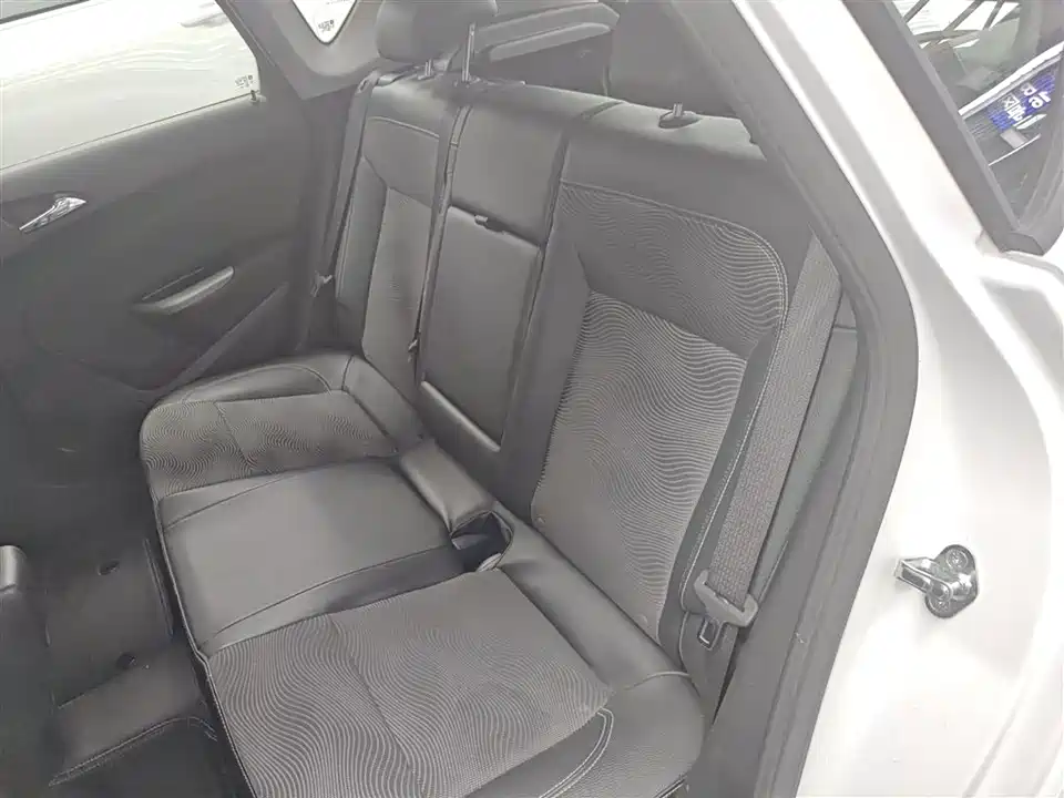 Buick Yinglang Buick Yinglang