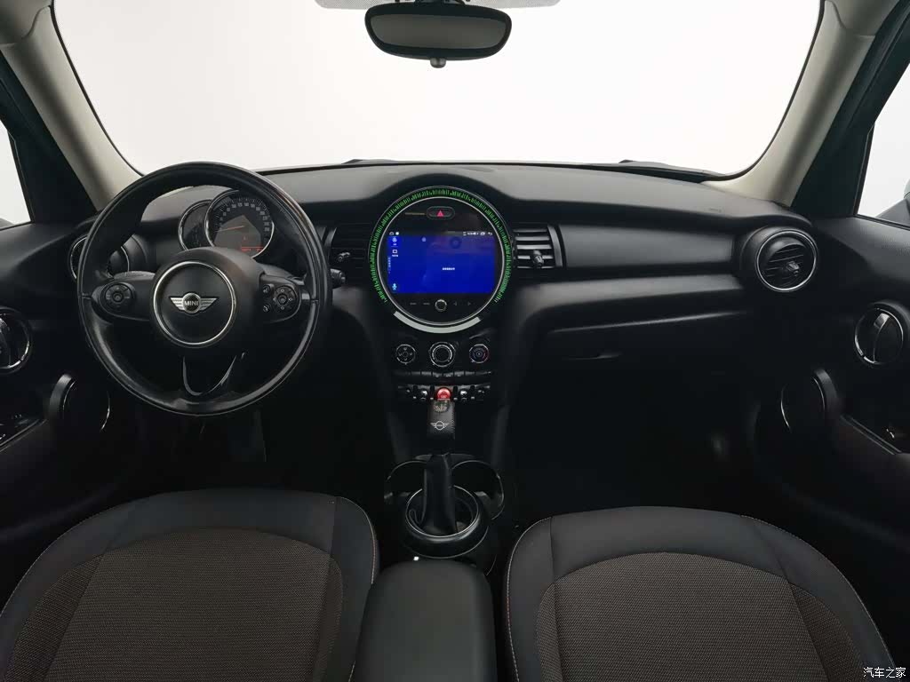 Mini ONE, 2016 все фото