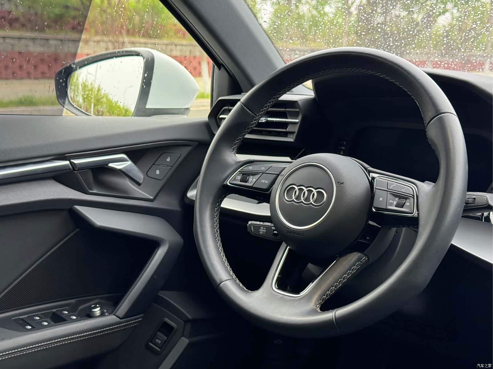 Audi A3, 2023 19
