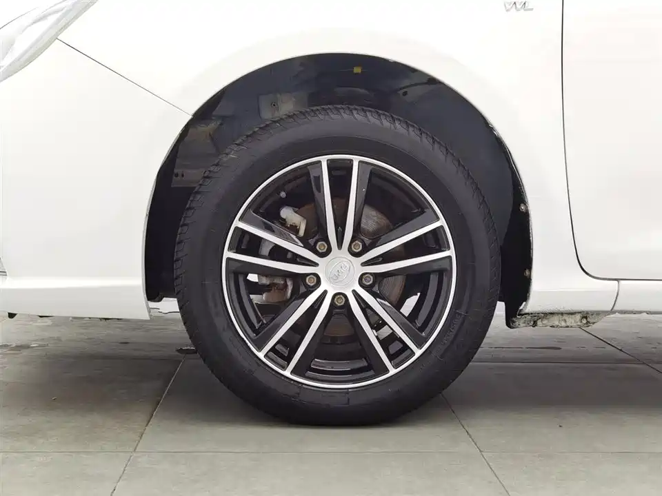 BYD Su Rui BYD Su Rui