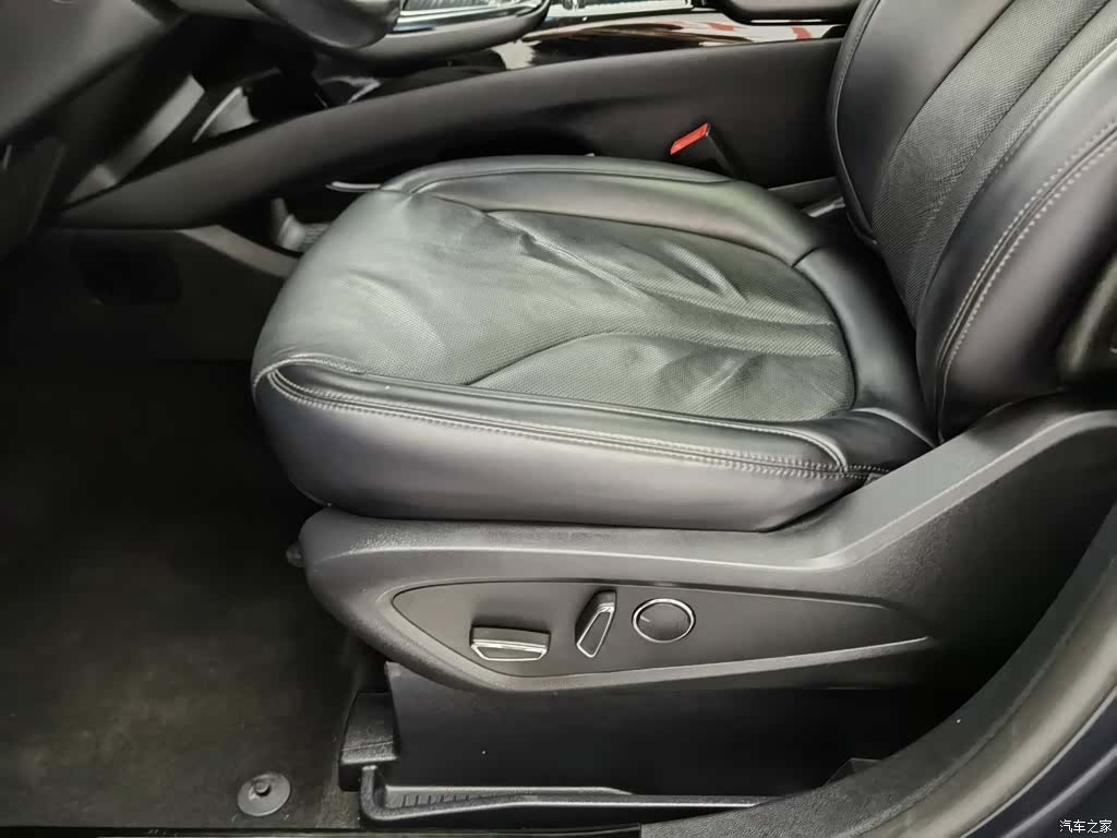 Lincoln Nautilus, 2021 20