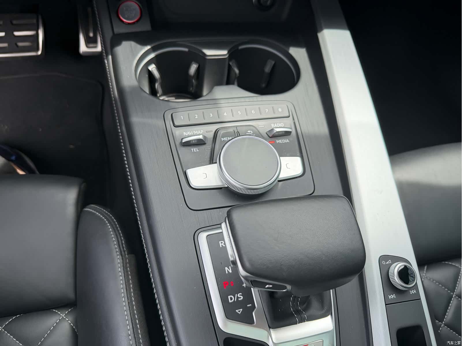 Audi S5, 2018 21