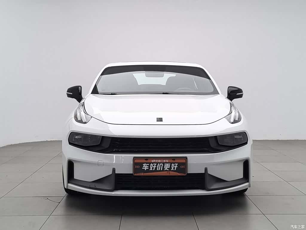 Lynk & Co 02, 2022 3