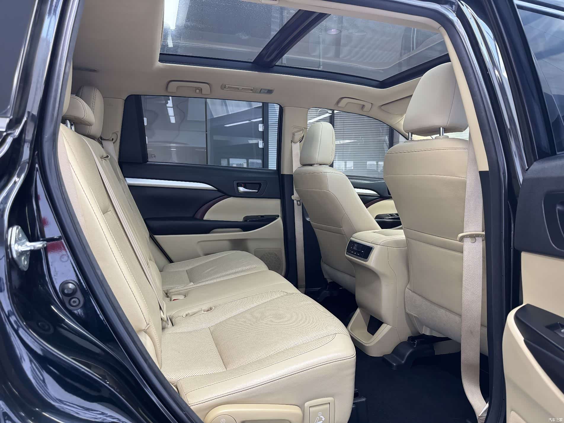 Toyota Highlander, 2015 18