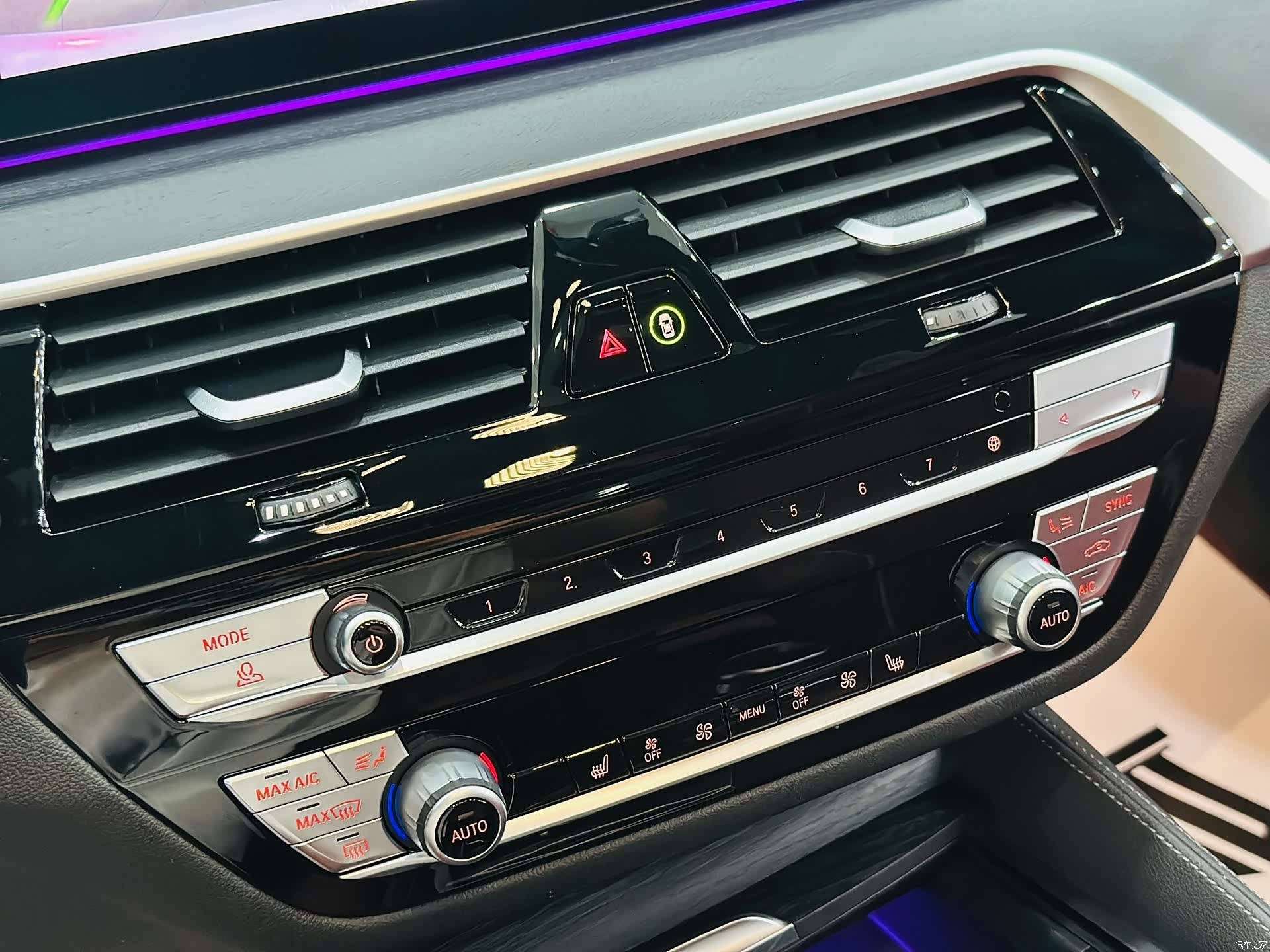 BMW 5 Series, 2022 15