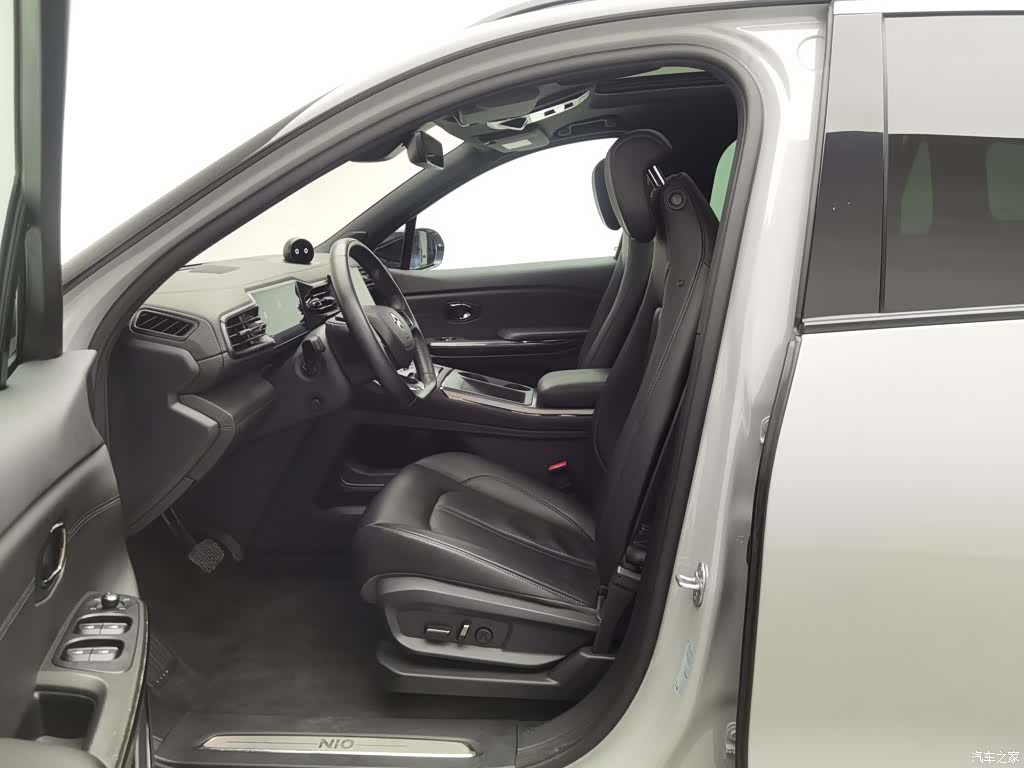 NIO ES6, 2021 10