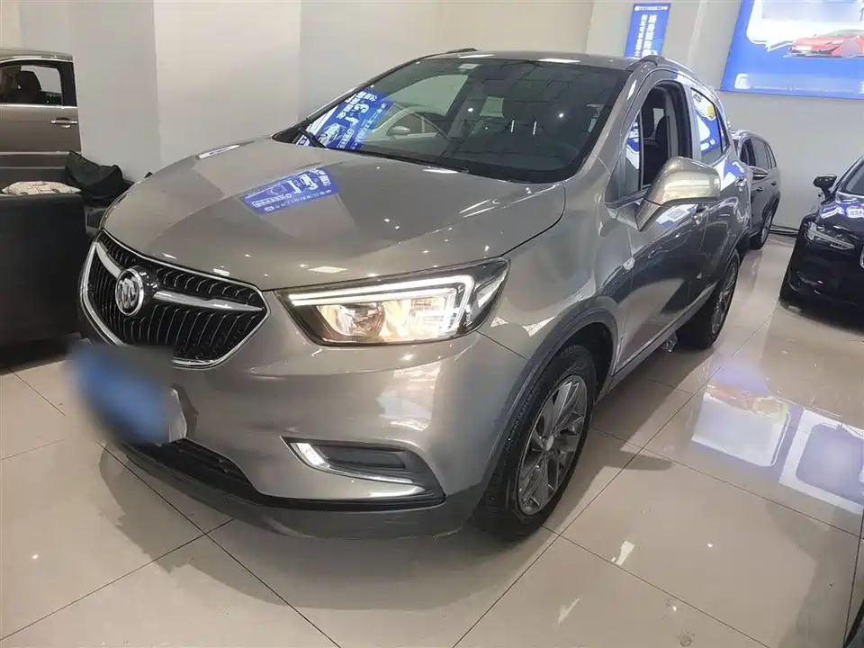 Buick Angkola Buick Angkola
