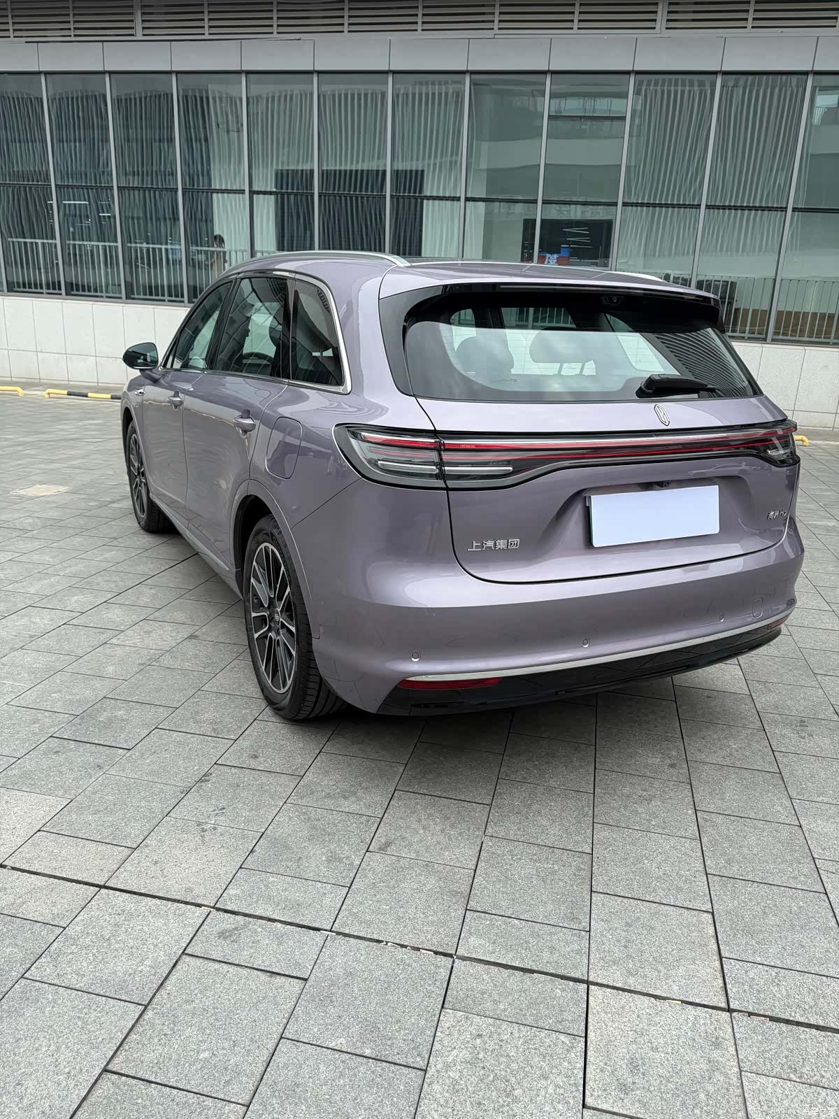 SAIC ShangJie H5, 2025 13
