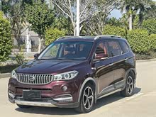 SWM˹��X7 2017�� 1.5T �Զ������� 7��