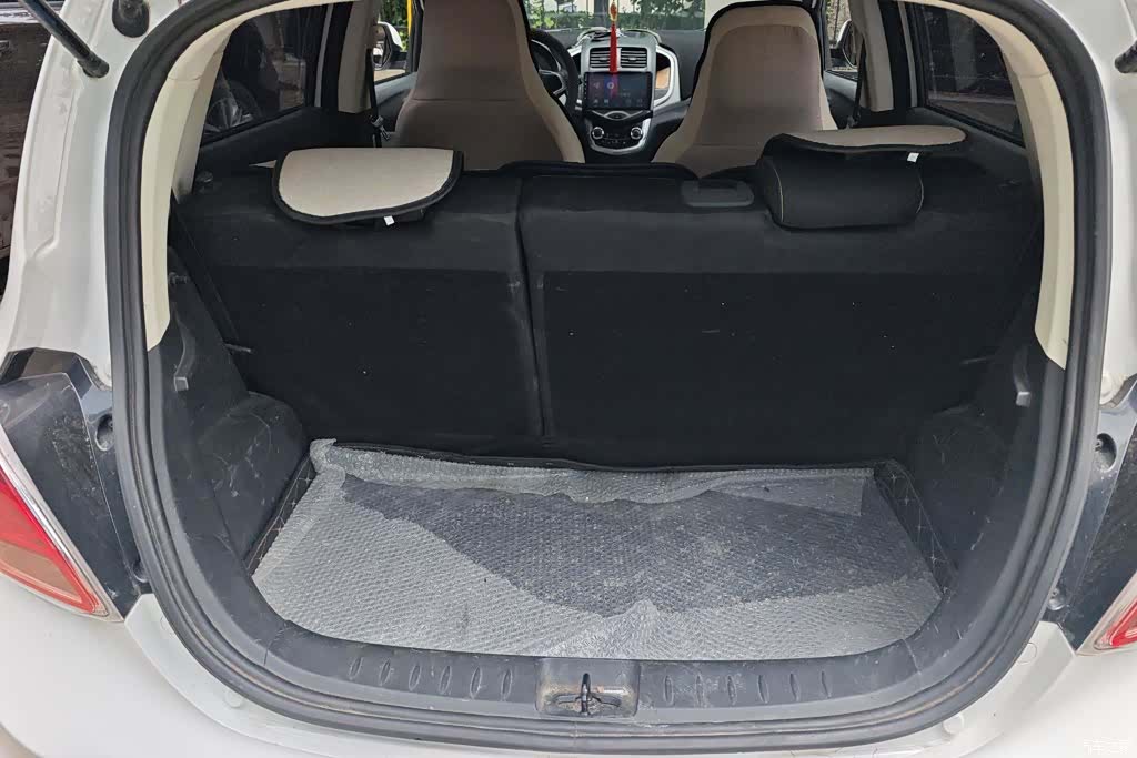 Changan E-Star, 2022 4