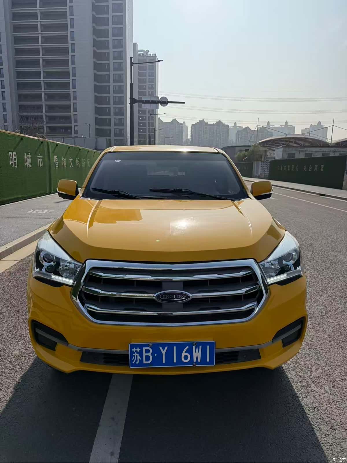 QingLingWuShiLing CE18, 2022 3