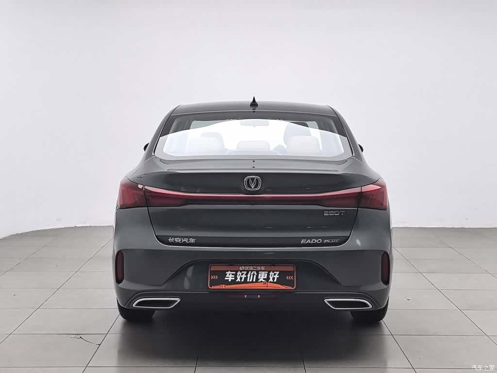 Changan Eado, 2022 4