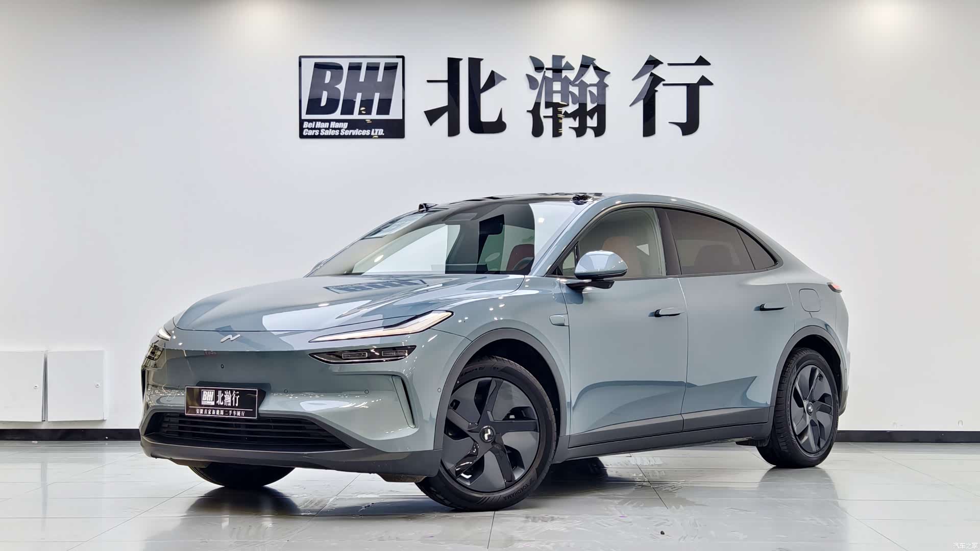 NIO L60, 2025 1
